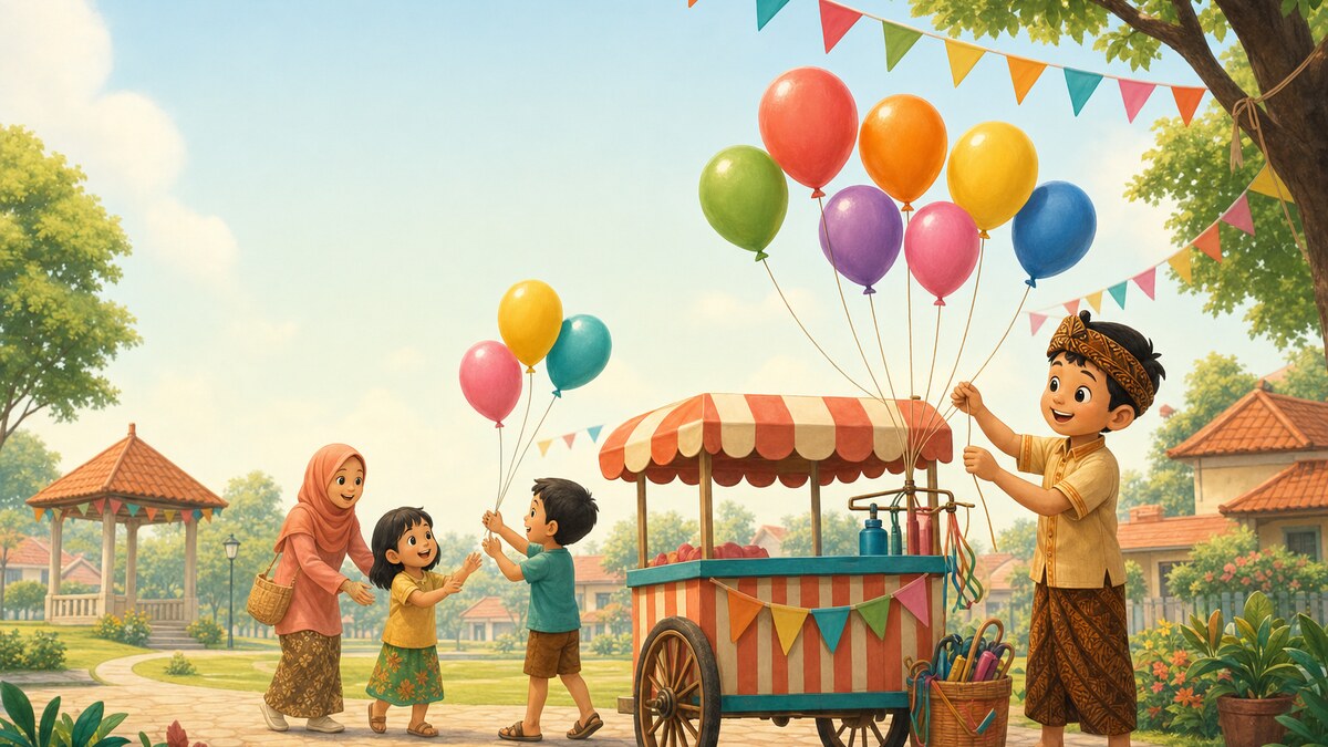 Festival Balon 10