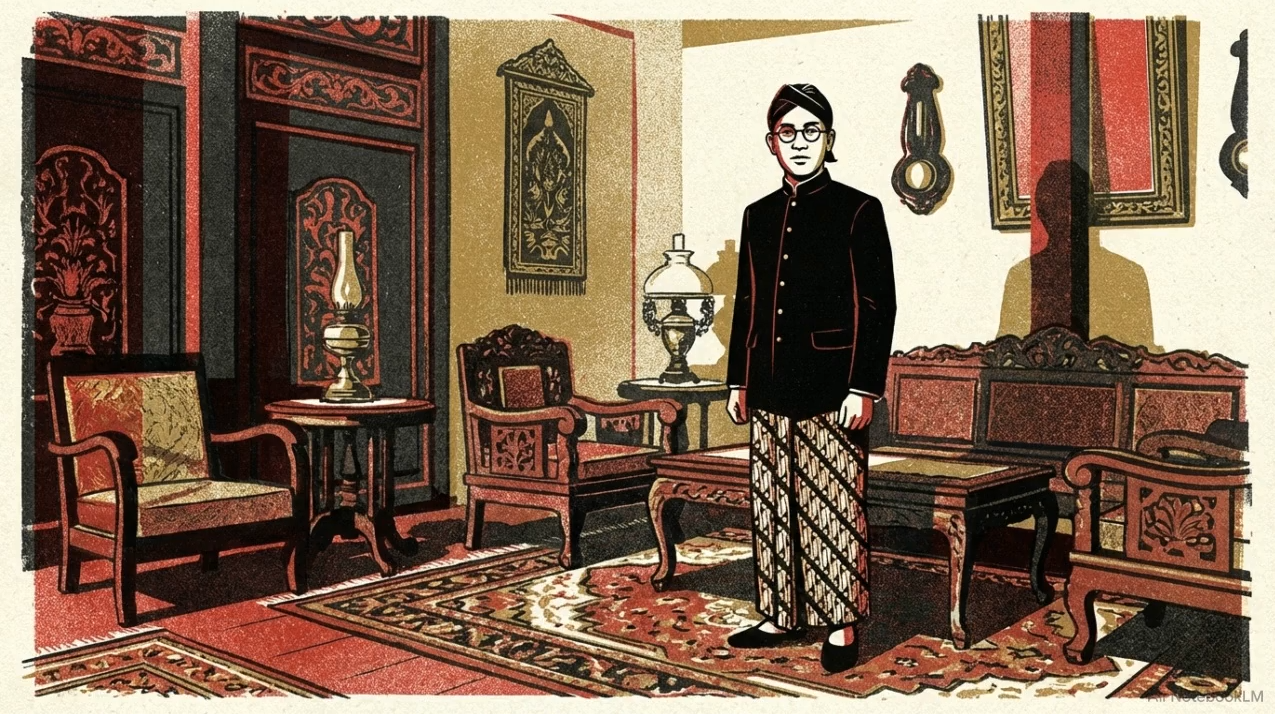 Ki Hajar Dewantara