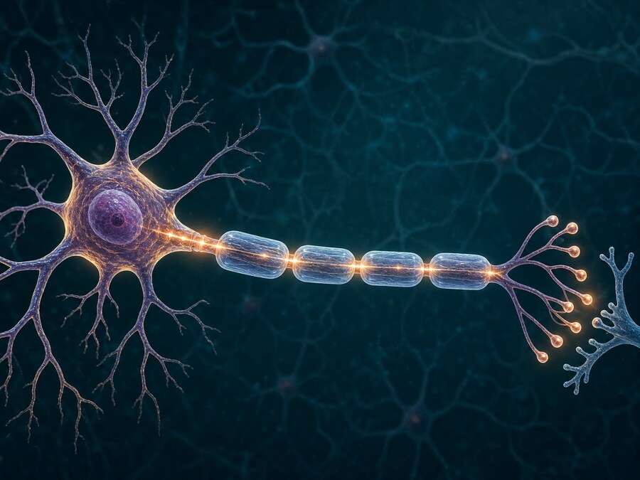 Laboratorium Neuron