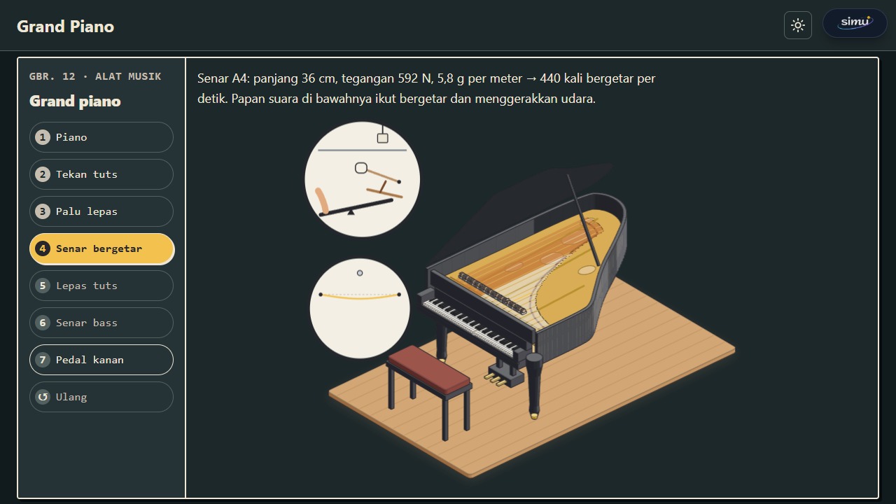 Grand Piano